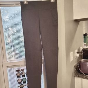 BOGO SOHO apparel pull on dress pants size small